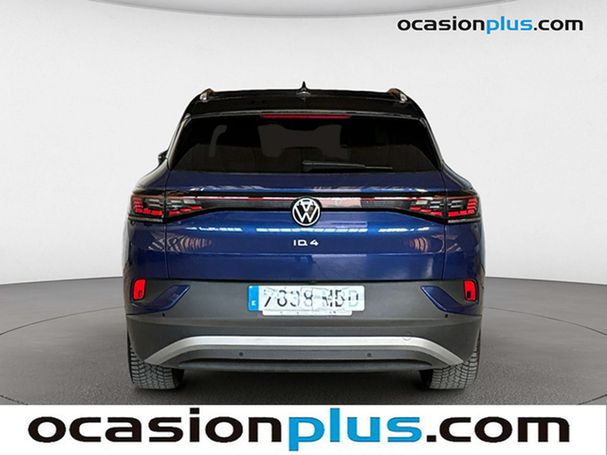 Volkswagen ID.4 150 kW image number 23