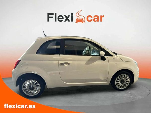 Fiat 500 1.0 51 kW image number 8