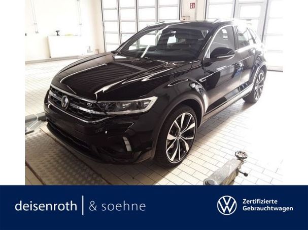 Volkswagen T-Roc 1.5 TSI 110 kW image number 1