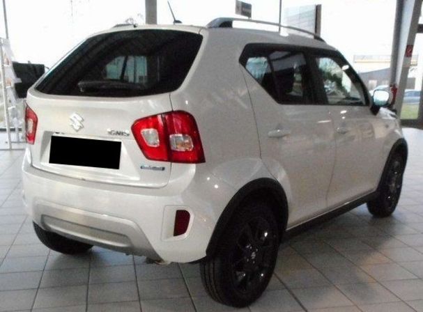 Suzuki Ignis 61 kW image number 6