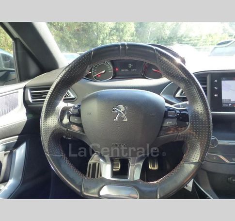 Peugeot 308 SW 130 GPF Stop & Start 96 kW image number 12