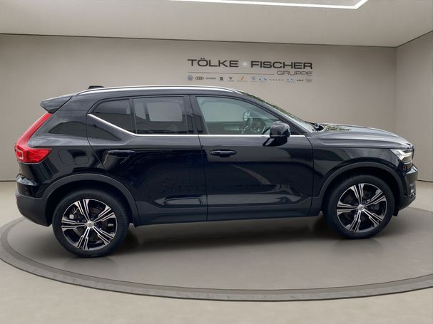 Volvo XC40 Plug-in T4 Inscription 155 kW image number 6