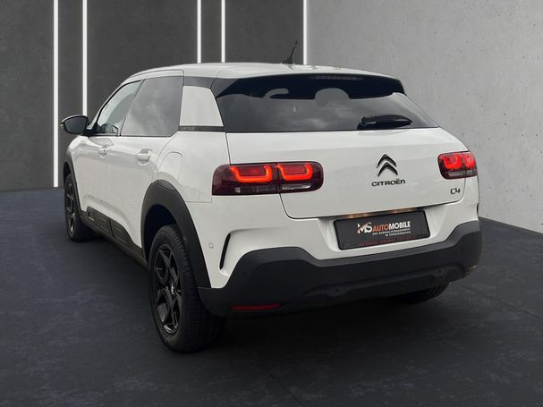 Citroen C4 Cactus 75 kW image number 5