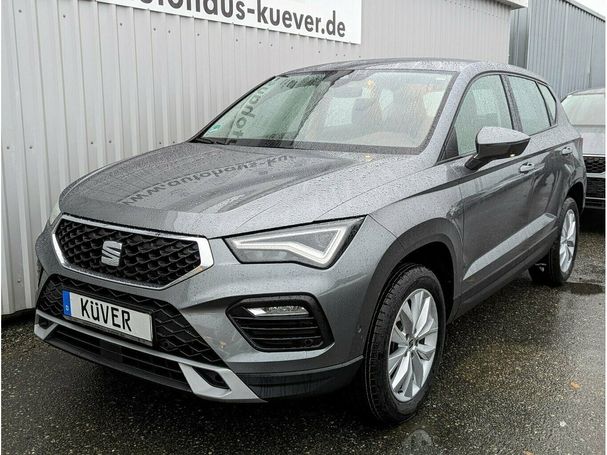 Seat Ateca 1.5 TSI DSG Style 110 kW image number 1