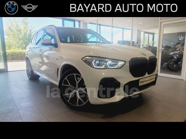 BMW X5 45e xDrive 290 kW image number 1