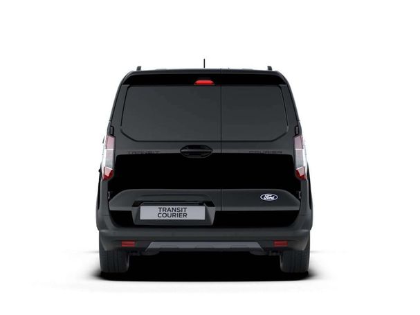 Ford Transit Courier 74 kW image number 3