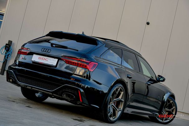 Audi RS6 Performance 463 kW image number 25