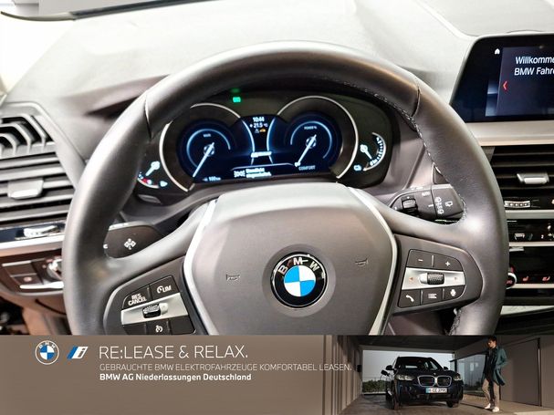 BMW X3 xDrive30e 215 kW image number 12