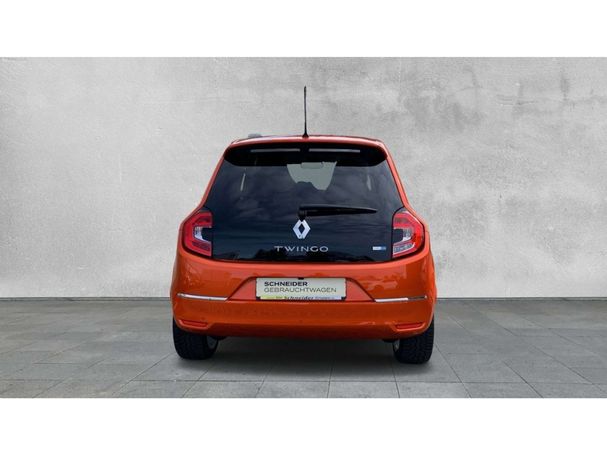 Renault Twingo 60 kW image number 3