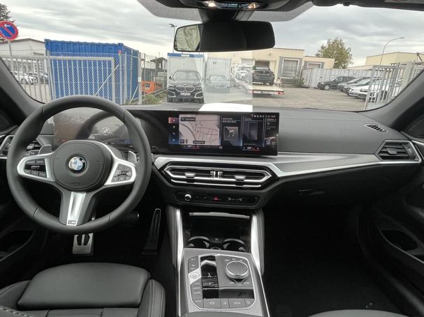 BMW 430i Cabrio M Sport xDrive 180 kW image number 3