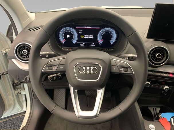 Audi Q2 35 TFSI Advanced 110 kW image number 12