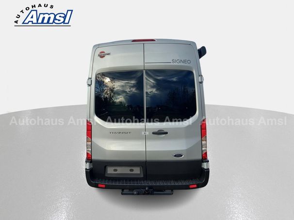 Ford Transit 2.0 125 kW image number 7