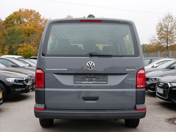 Volkswagen T6 Transporter 4Motion 110 kW image number 5