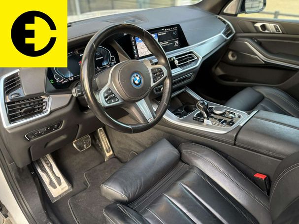 BMW X5 45e xDrive 289 kW image number 16