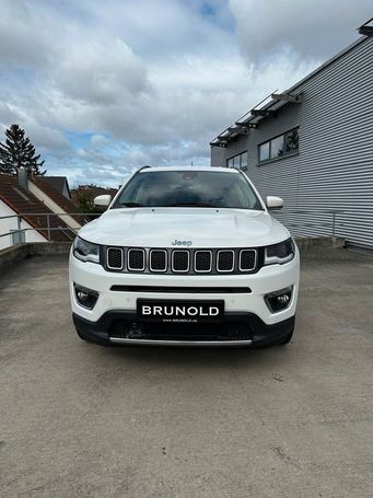 Jeep Compass 1.4 125 kW image number 3