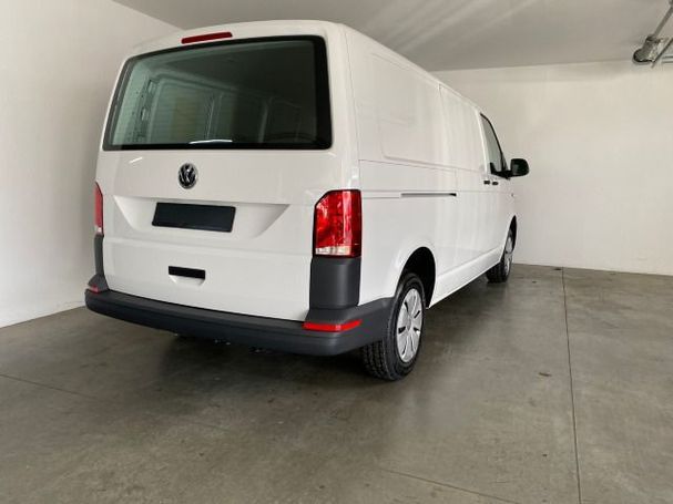 Volkswagen T6 Transporter 110 kW image number 2