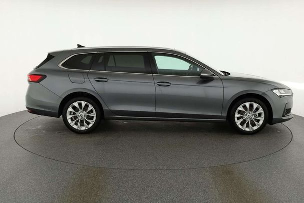 Skoda Superb Combi 2.0 TDI 110 kW image number 23