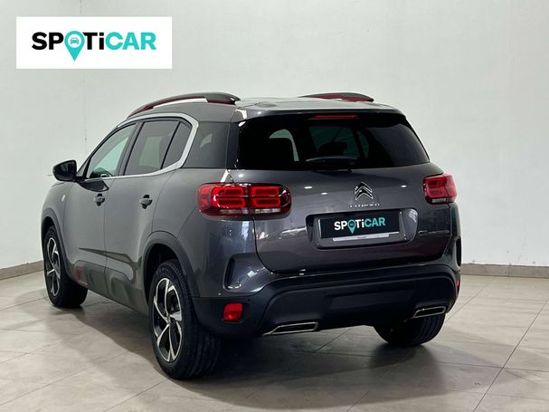 Citroen C5 Aircross BlueHDi 130 S&S EAT8 96 kW image number 6