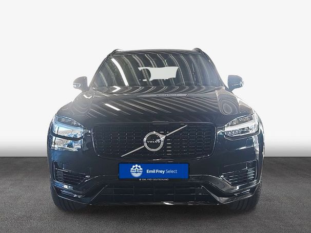 Volvo XC90 T8 Recharge AWD 335 kW image number 2