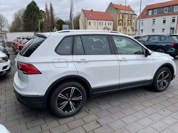 Volkswagen Tiguan 2.0 TDI DSG 110 kW image number 3