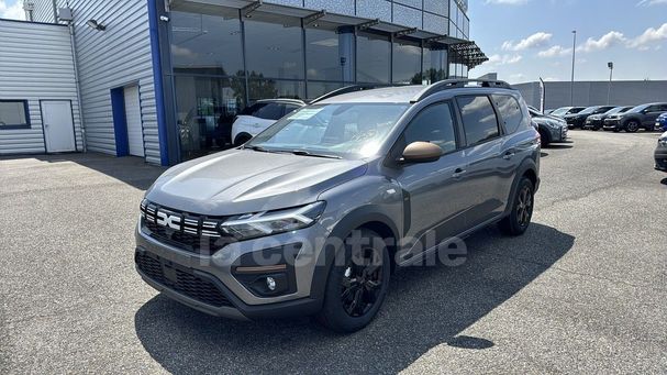 Dacia Jogger 1.0 TCe 81 kW image number 1