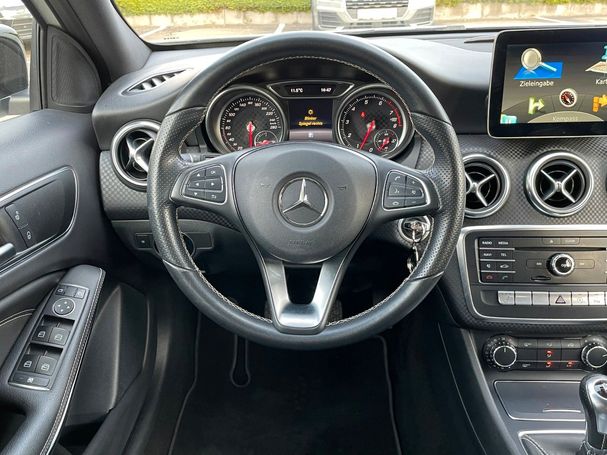 Mercedes-Benz A 180 90 kW image number 10