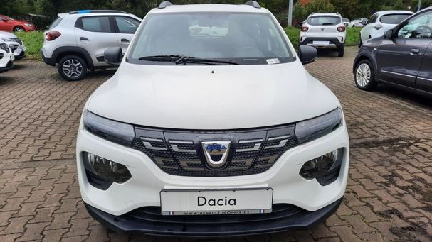 Dacia Spring 33 kW image number 14