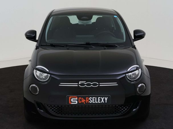 Fiat 500 e 42 kWh 87 kW image number 9