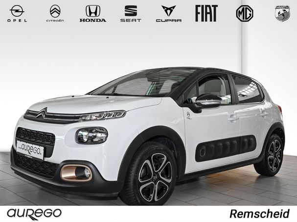 Citroen C3 61 kW image number 1