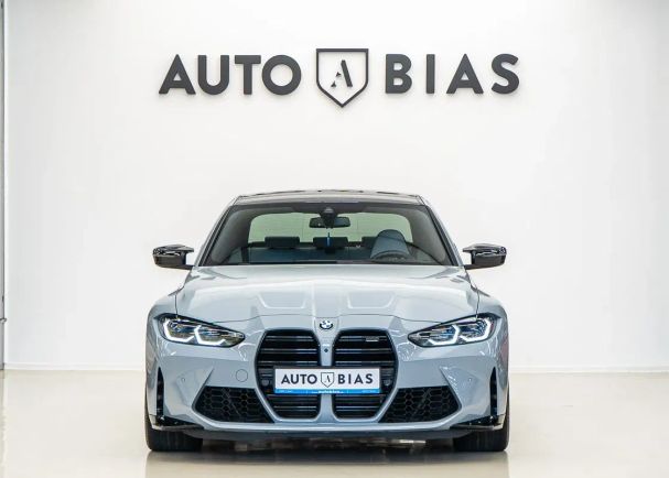 BMW M3 375 kW image number 24