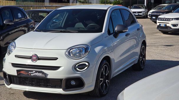 Fiat 500X 1.6 96 kW image number 1