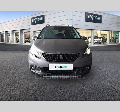 Peugeot 2008 PureTech 130 Crossway 96 kW image number 3