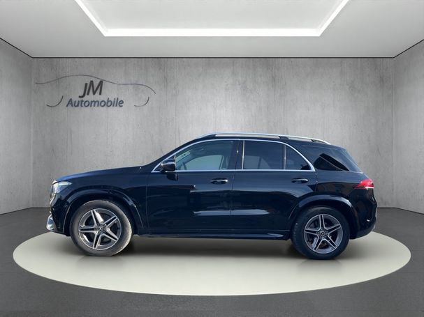 Mercedes-Benz GLE 300 d 4Matic 180 kW image number 5