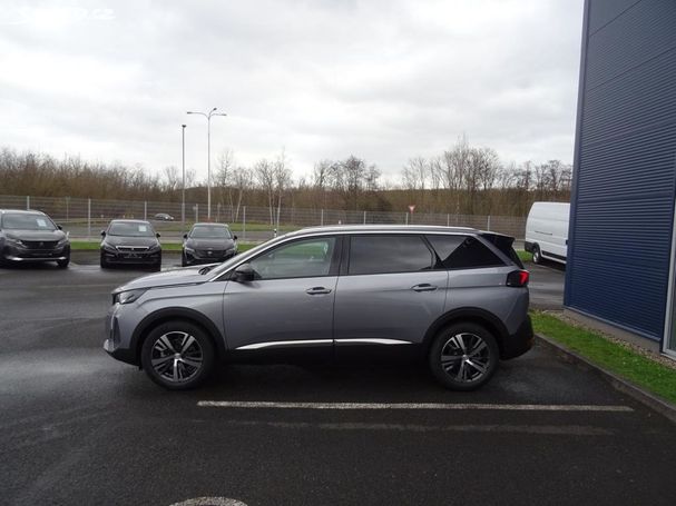 Peugeot 5008 130 EAT8 Allure 96 kW image number 7