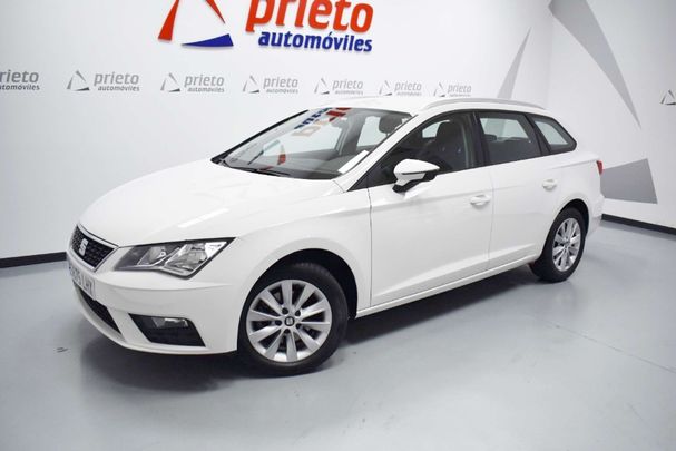 Seat Leon ST 1.6 TDI Style 85 kW image number 1