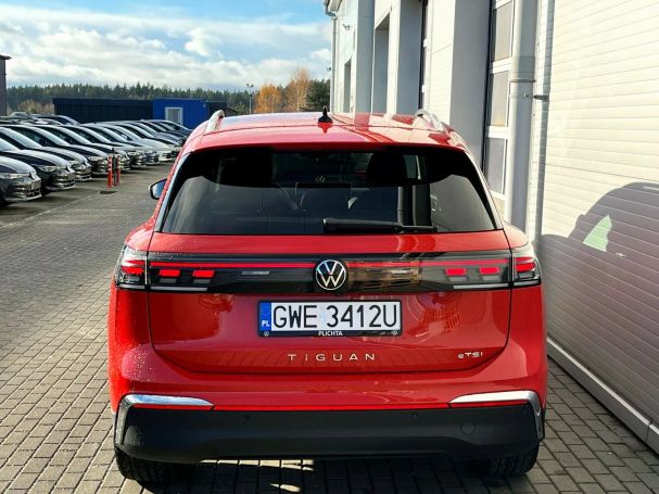 Volkswagen Tiguan DSG 110 kW image number 4