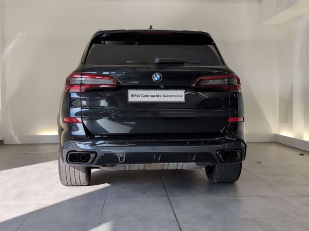 BMW X5 M 50i xDrive 390 kW image number 3