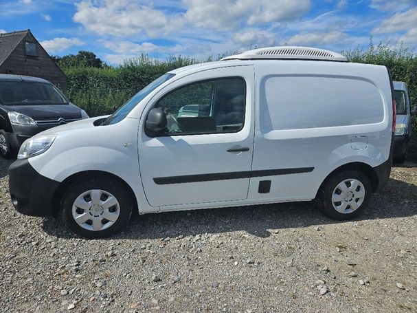 Renault Kangoo dCi 66 kW image number 2