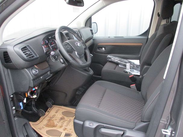 Toyota Proace Verso Medium 2.0 D 4D 106 kW image number 9