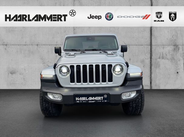 Jeep Wrangler 4xe PHEV 280 kW image number 2