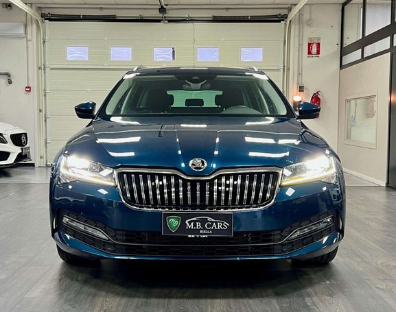 Skoda Superb 2.0 TDI DSG 147 kW image number 3