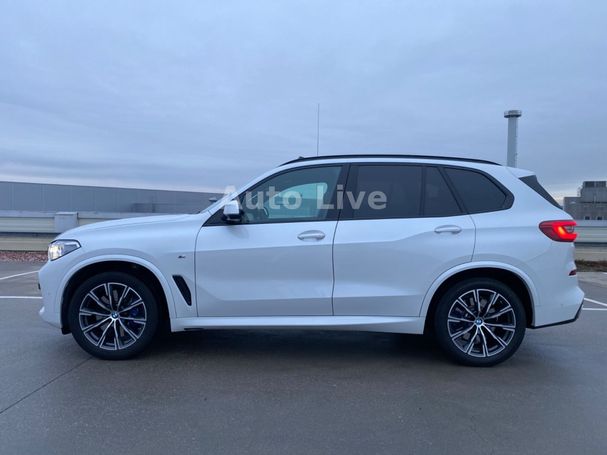 BMW X5 xDrive30d 195 kW image number 5