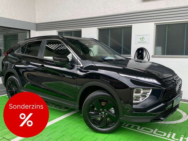 Mitsubishi Eclipse Cross PHEV 138 kW image number 2