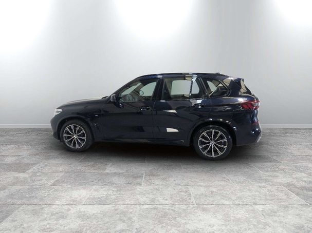 BMW X5 xDrive30d 210 kW image number 16