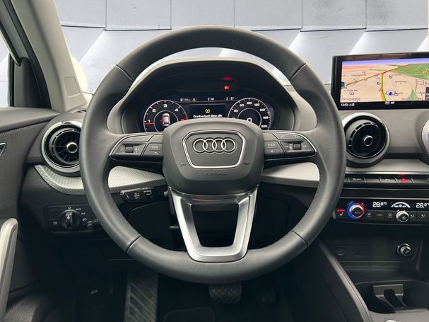 Audi Q2 35 TDI Advanced 110 kW image number 16