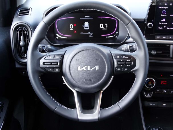 Kia Picanto 1.0 46 kW image number 24