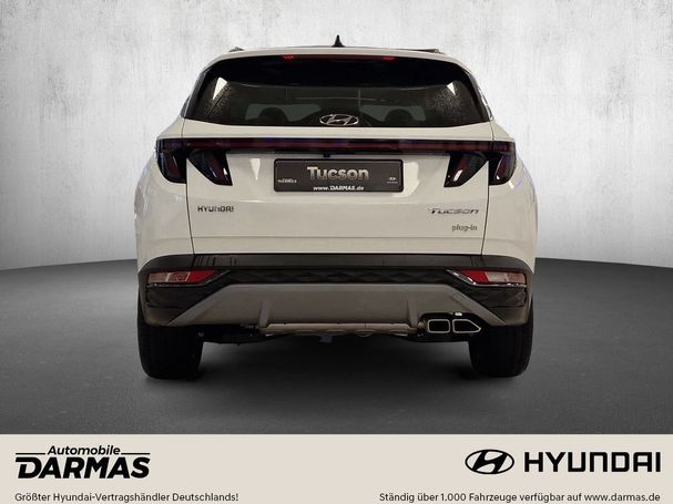 Hyundai Tucson 4WD 195 kW image number 7