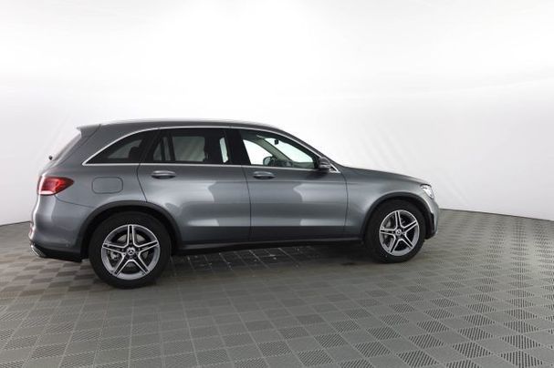 Mercedes-Benz GLC 220 d 4Matic 143 kW image number 3