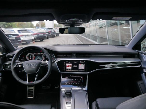 Audi A7 195 kW image number 18