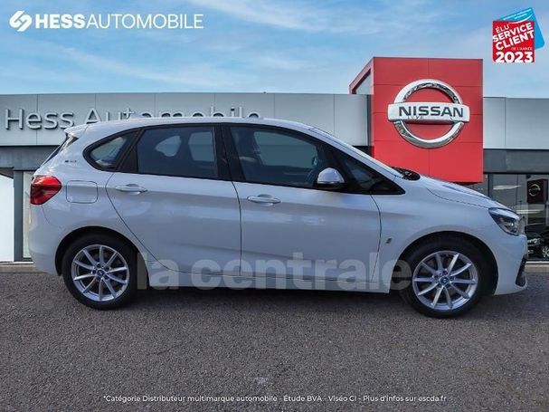 BMW 225 Active Tourer xDrive 179 kW image number 19